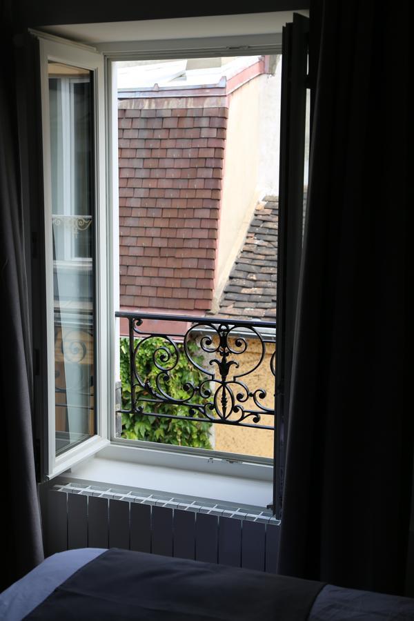 Le Clos De L'olivier 2* Parijs