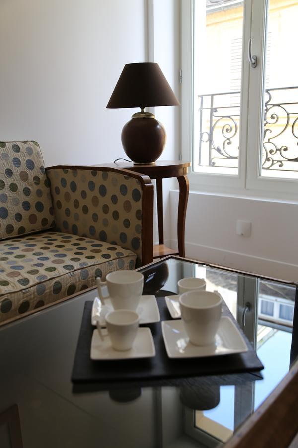 Le Clos De L'olivier Bed & Breakfast Parijs
